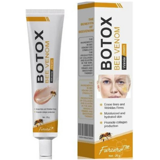 Lanera Botox Creme