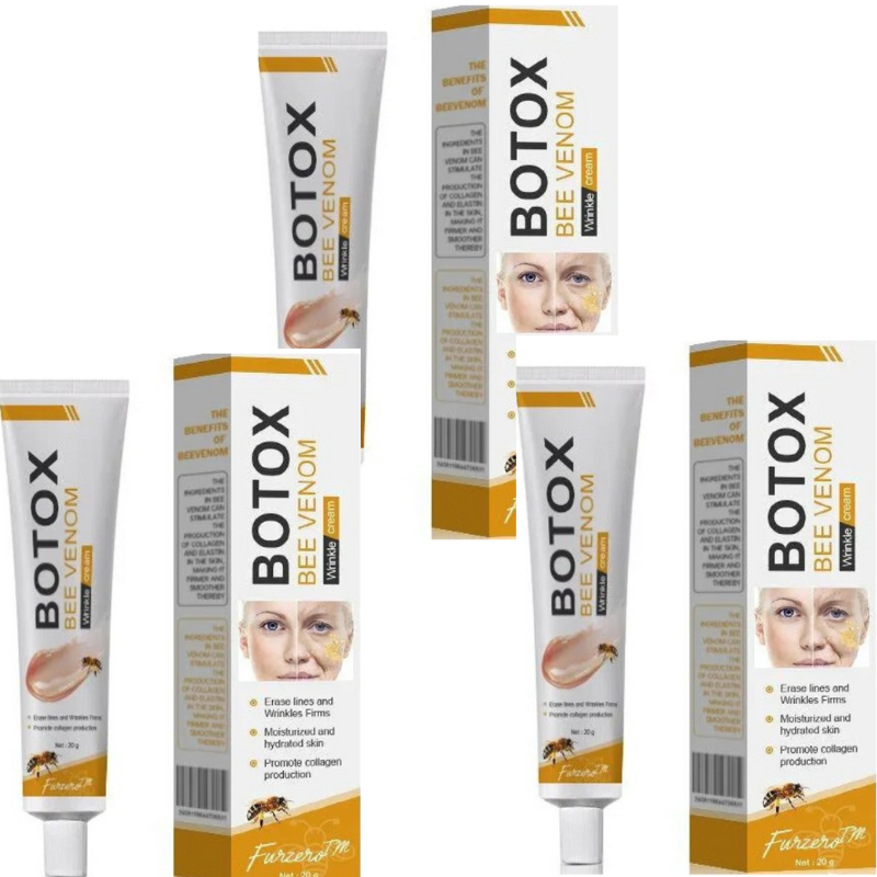 Lanera Botox Creme