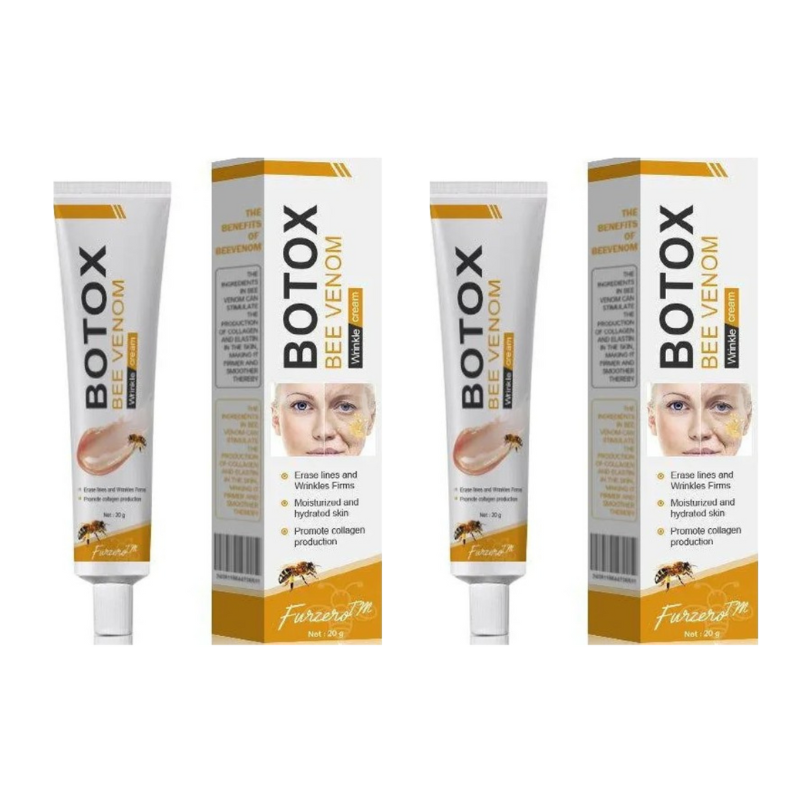 Lanera Botox Creme